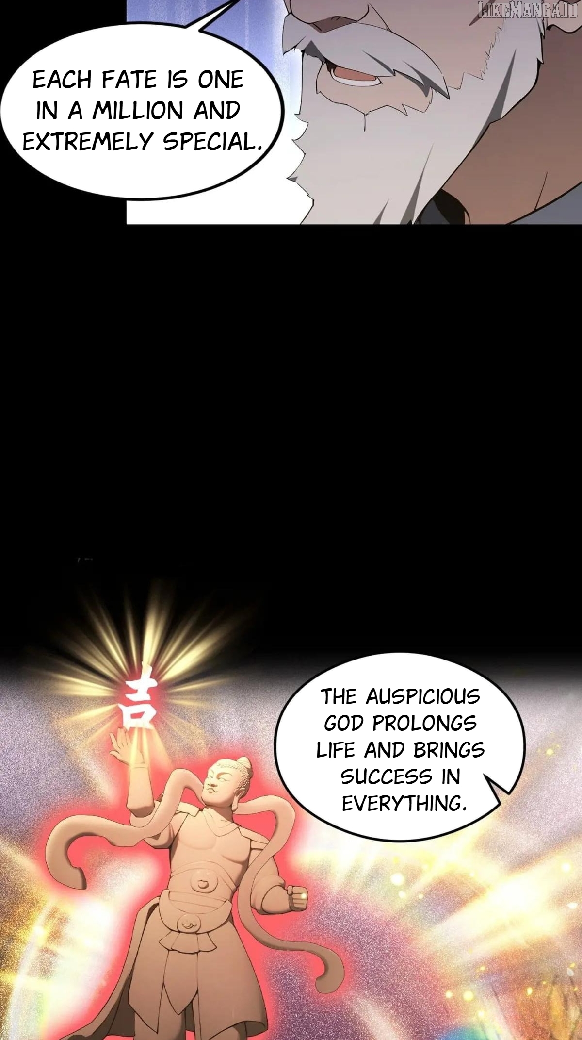 Outrageous! I opened a training class for empresses Chapter 102 - page 15
